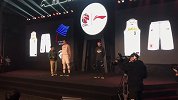 【PP体育在现场】CBA全新战袍亮相 未来球衣将由球迷来定