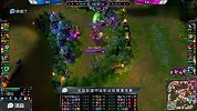16日LSPL2014夏季赛比赛 AG vs DC 01