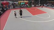 街球-14年-FIBA3x3中国赛区 hipark达人秀等你来挑战-专题