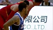 篮球-16年-2016年中美男篮对抗赛G3 中国队vs美国职业联队-全场