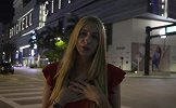 巴萨小姐姐记录美国之行：格子登贝莱开黑 巴帅与警察合影