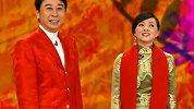 曾五次登上春晚舞台，潘长江冯巩轮流作配，如今靠直播维持生计