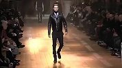 Lanvin Homme 2013秋冬巴黎男装发布会