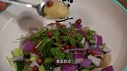 爽口小凉菜，下酒嘎嘎香，赶紧做起来吧
