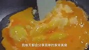 西红柿炒鸡蛋是先炒西红柿还是先炒鸡蛋？酒店大厨教你正确做法