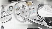 2012款宝马M6敞篷车谍影抢先看