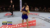 UFC-17年-格斗之夜106：女子雏量级科蕾娅vs雷诺-全场