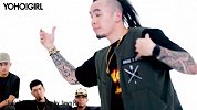 YOHO!GIRL有聊Kinjaz | 不仅仅是忍者之家！