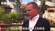 迪士尼CEO：如果推行反堕胎法案，我将撤离在当地的所有拍摄！