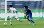 卢琳边路狂突爆射击中球门横梁 顾超神扑李昂完成关键解围