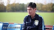 中国足协杯-16赛季-专访崔龙洙：赛季自评50分-专题
