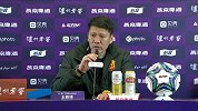 庞利：我们上场的每个球员都要像战士战到最后