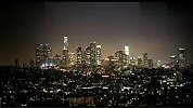 旅游-天使之城.LA.night.洛杉矶之夜