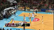 CBA-1314赛季-季后赛-1/4决赛-第3场：孙悦在李春江面前大帽其子李金龙-花絮