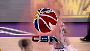 CBA-1516赛季-常规赛-第21轮-辽宁哈德森助攻李晓旭霸气暴扣-花絮