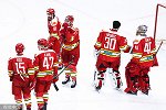 2019KHL常规赛 昆仑鸿星万科龙队vs切列波韦茨北方钢铁队-全场录播