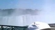 旅游-尼亚加拉瀑布