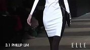 Phillip Lim 2012秋冬纽约时装周