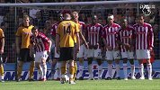 英超-1718赛季-狼队冲超成功 回顾下那些年狼崽们的英超经典进球吧-专题
