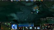 老党Dota2第一视角——喜迎光棍节的冰棍