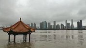 暴雨预警再升级！中国气象局启动三级应急响应