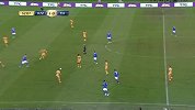 ICC国际冠军杯-16年-循环赛-第6场-尤文图斯2:1托特纳姆热刺-精华