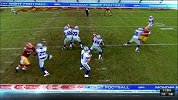 NFL-1415赛季-常规赛-第8周-华盛顿红皮20：17达拉斯牛仔-全场