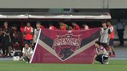 2018中甲第4轮录播：深圳佳兆业vs北京北控（董文军）