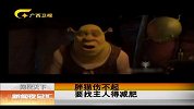 新闻夜总汇-20120425-胖猫伤不起要找主人得减肥