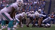NFL-1314赛季-常规赛-安德鲁-拉克赛季集锦-精华