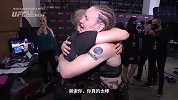 UFC261的喜悦与悲伤：张伟丽和马达遭KO 崔佛成最大赢家