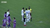 黑龙江FCVS梅州客家-中甲第13轮