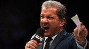 UFC好声音巴佛的彪悍人生：把一句话卖4亿 和UFC拳手干架