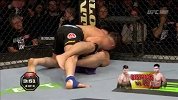 UFC-14年-UFC Fight Night 46：帕克vs小谷直之集锦-精华