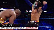 WWE·SD第991期集锦