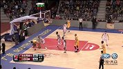 CBA-1516赛季-常规赛-第36轮-广东东莞银行112:85江苏同曦-精华