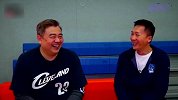 许晋哲评价梅奥：无私且很好相处 他刚到队的时候胖的惊人