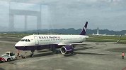 西部航空客机疑遭小动物入侵：客机自合肥飞重庆