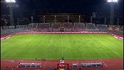 2018赛季中甲联赛第14轮录播：梅县铁汉生态vs浙江绿城