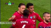 布鲁诺·费尔南德斯 英超 2019/2020 曼联 VS 伯恩茅斯 精彩集锦