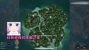 女声优和妈妈一起玩游戏，母女声音超好听，队友惊讶得说不出话！