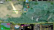 abc魔兽Dota AllStars-100806-NvInt对Ivos加菲盐解说