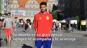 西甲-1718赛季-U21欧青赛结束之后五名球员身价暴涨！-专题