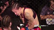 UFC-15年-UFC190倒计时：数字解读科蕾娅的不败之路-专题