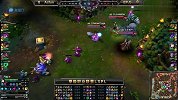 19日LSPL-2014常规赛 ACFUN vs EP.O 01