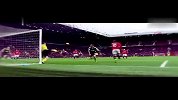 英超-1314赛季-范佩西1314赛季在曼联精彩进攻技巧-专题