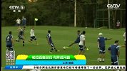 世界杯-14年-小组赛-F组-第2轮-阿根廷帕拉西奥回归 布阵成问题-新闻