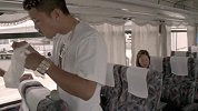 UFC-16年-格斗之夜92倒计时：斯旺森的日本之旅EP2-专题