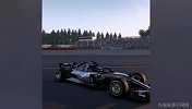 BR再出神作！C罗梅西化身F1车手竞速PK
