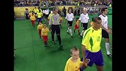 足球-17年-历史上的今天2002年6月30日 巴西第五次夺世界杯冠军-专题